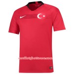 Maillot/Tenue Turquie Domicile 2018